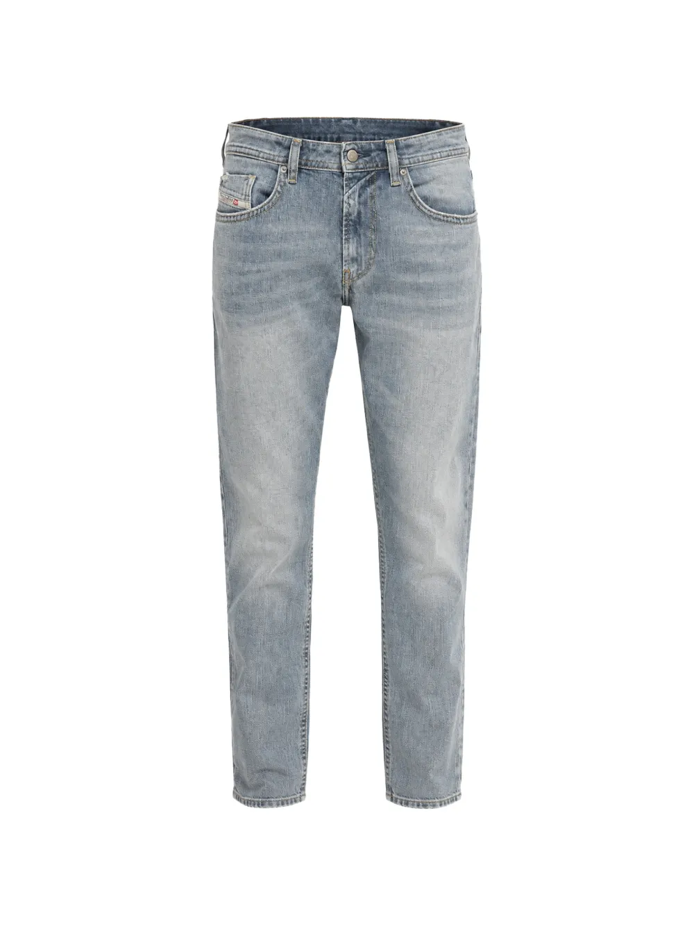 Diesel Thommer-X slim-fit jeans - Blau
