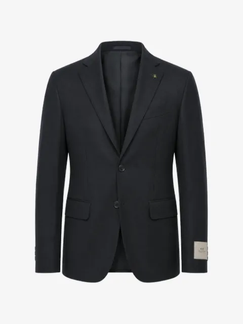 Corneliani single-breasted blazer