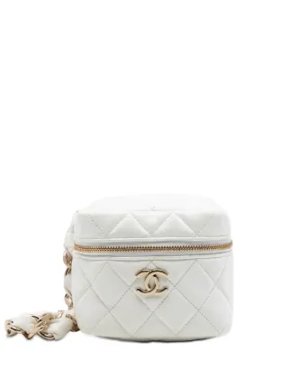 CHANEL Pre-Owned