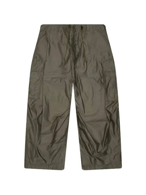 Needles BDU H.D. cargo pants