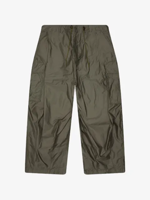 Needles BDU H.D. cargo pants