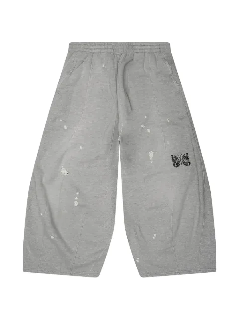 Needles Deconstructed H.D. track pants