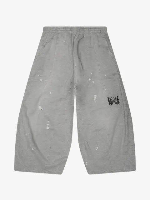 Needles Deconstructed H.D. track pants