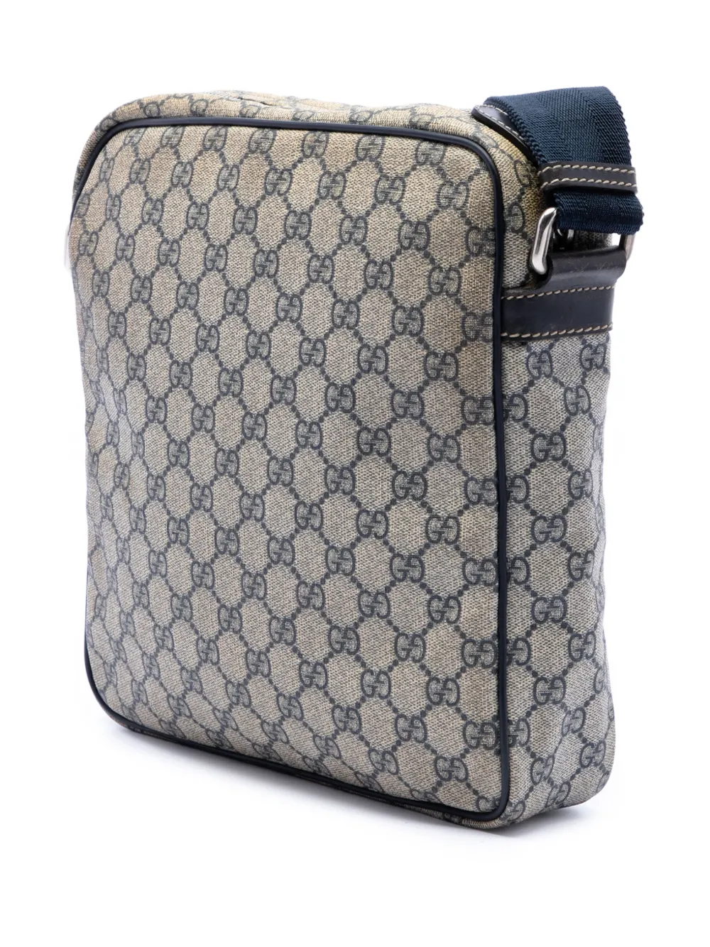 Gucci Pre-Owned 2016-2026 GGスプリーム ショルダーバッグ