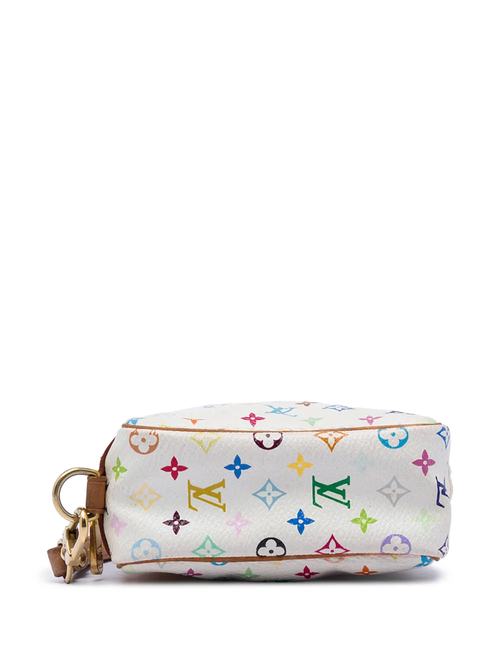Louis Vuitton Pre-Owned 2000-2026 モノグラム マルチカラー