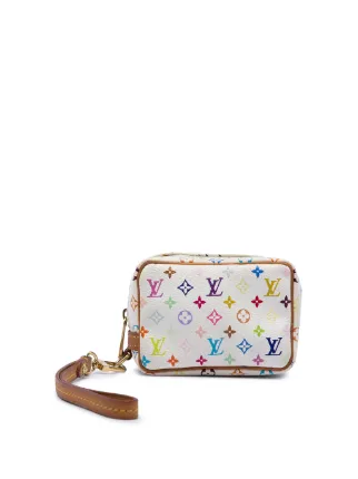 Louis Vuitton Pre-Owned 2000-2026 モノグラム マルチカラー