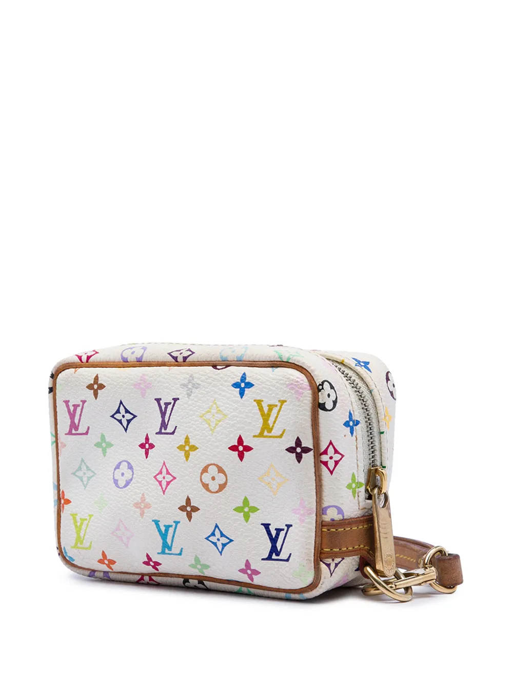 Louis Vuitton Pre-Owned 2000-2026 モノグラム マルチカラー