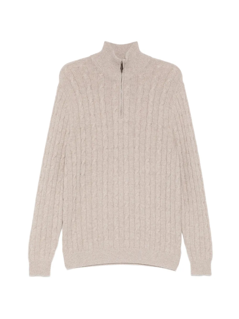 N.Peal Albemarle sweater