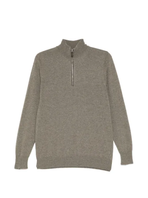N.Peal Carnaby sweater
