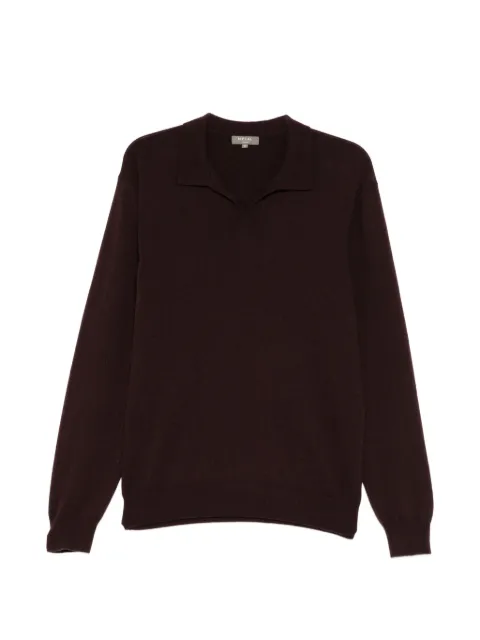 N.Peal Sloane sweater