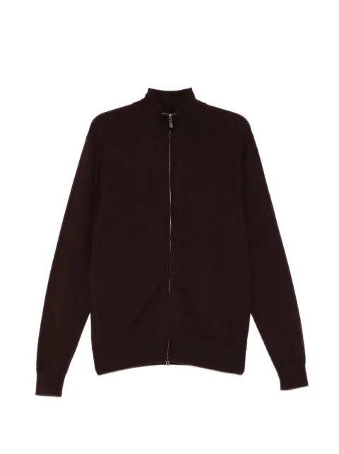 N.Peal cardigan Knightsbridge
