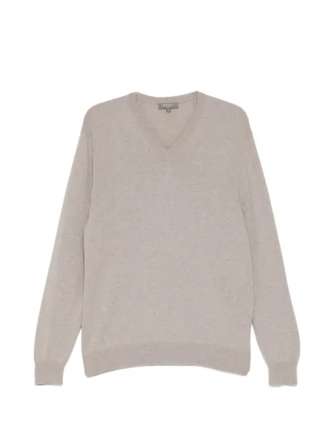 N.Peal Burlington sweater