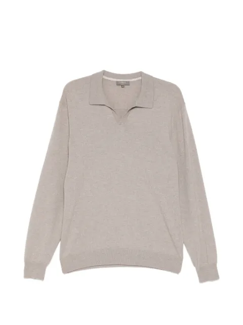 N.Peal Sloane cashmere sweater