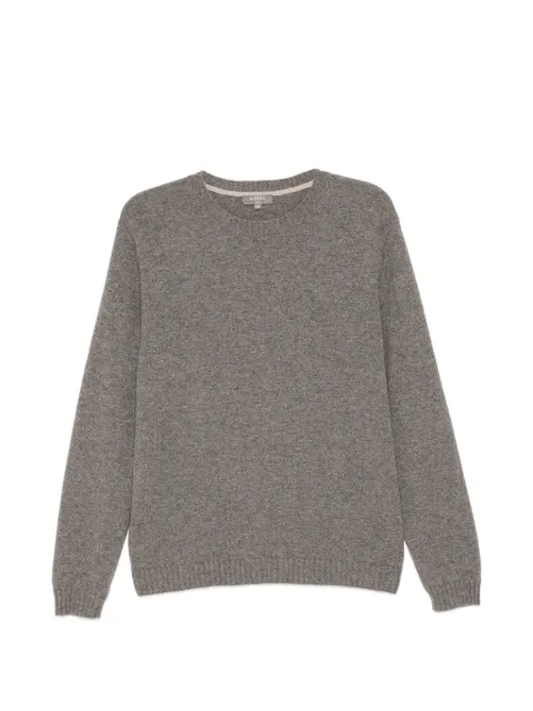 N.Peal Shoreditch cashmere sweater