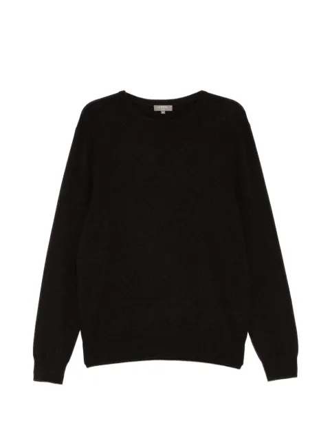 N.Peal Oxford sweater