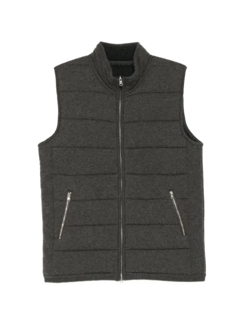 N.Peal gilet Mall