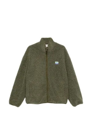 Neighborhood Vネック カーディガン | グリーン | FARFETCH JP