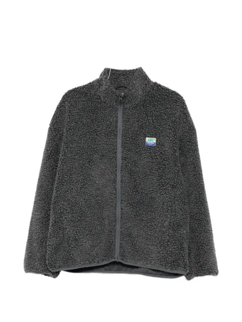 American Vintage zip-up sweatshirt