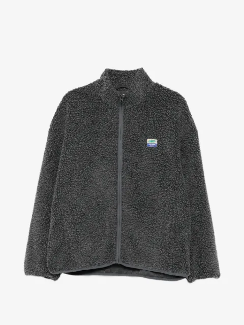 American Vintage zip-up sweatshirt