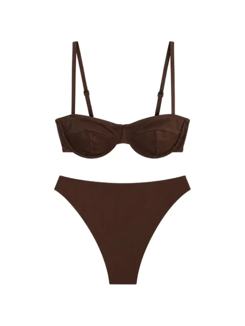 Isolda Madalena bikini