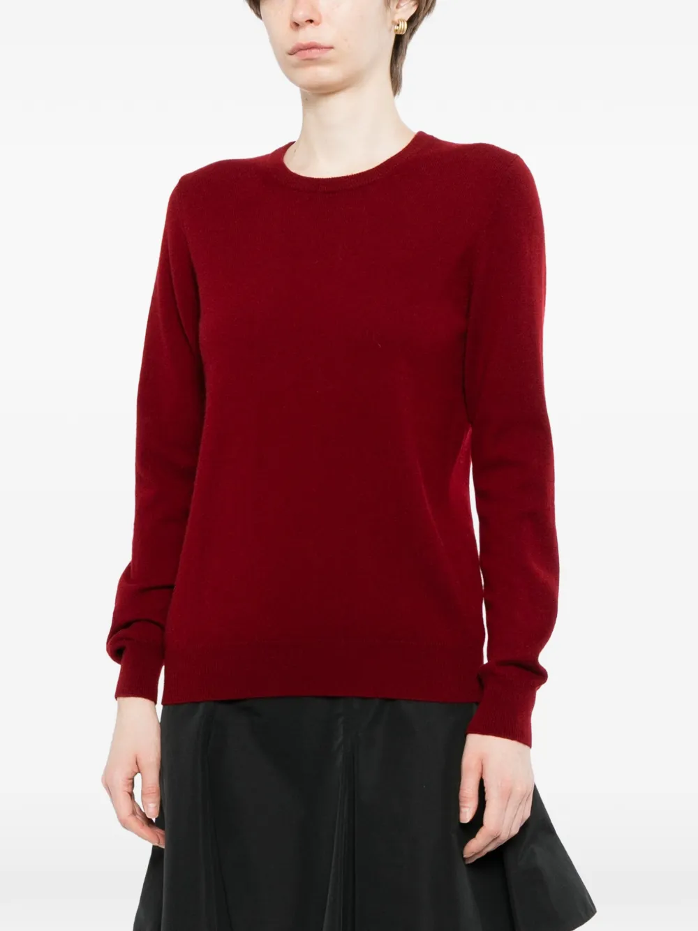 N.Peal Top Rood