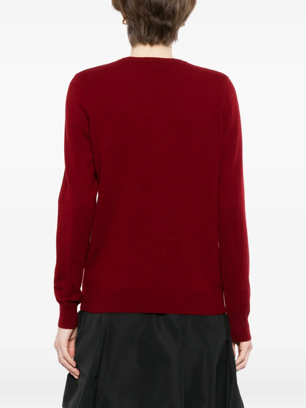 N.Peal Top Rood