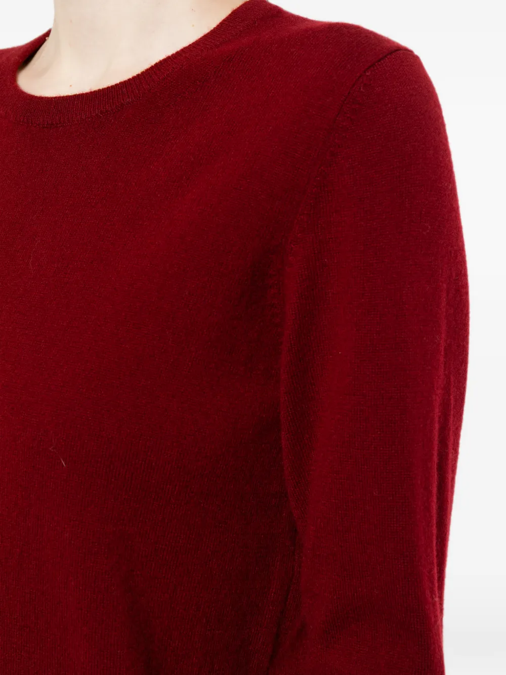 N.Peal Top Rood