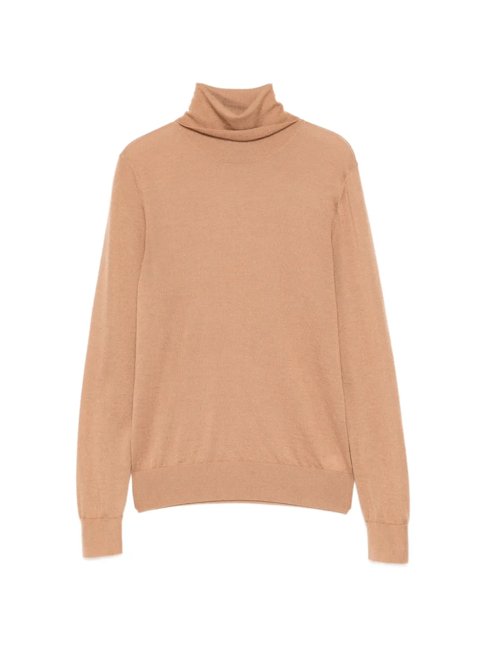 N.Peal Margot roll-neck top