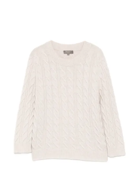 N.Peal Emilia sweater