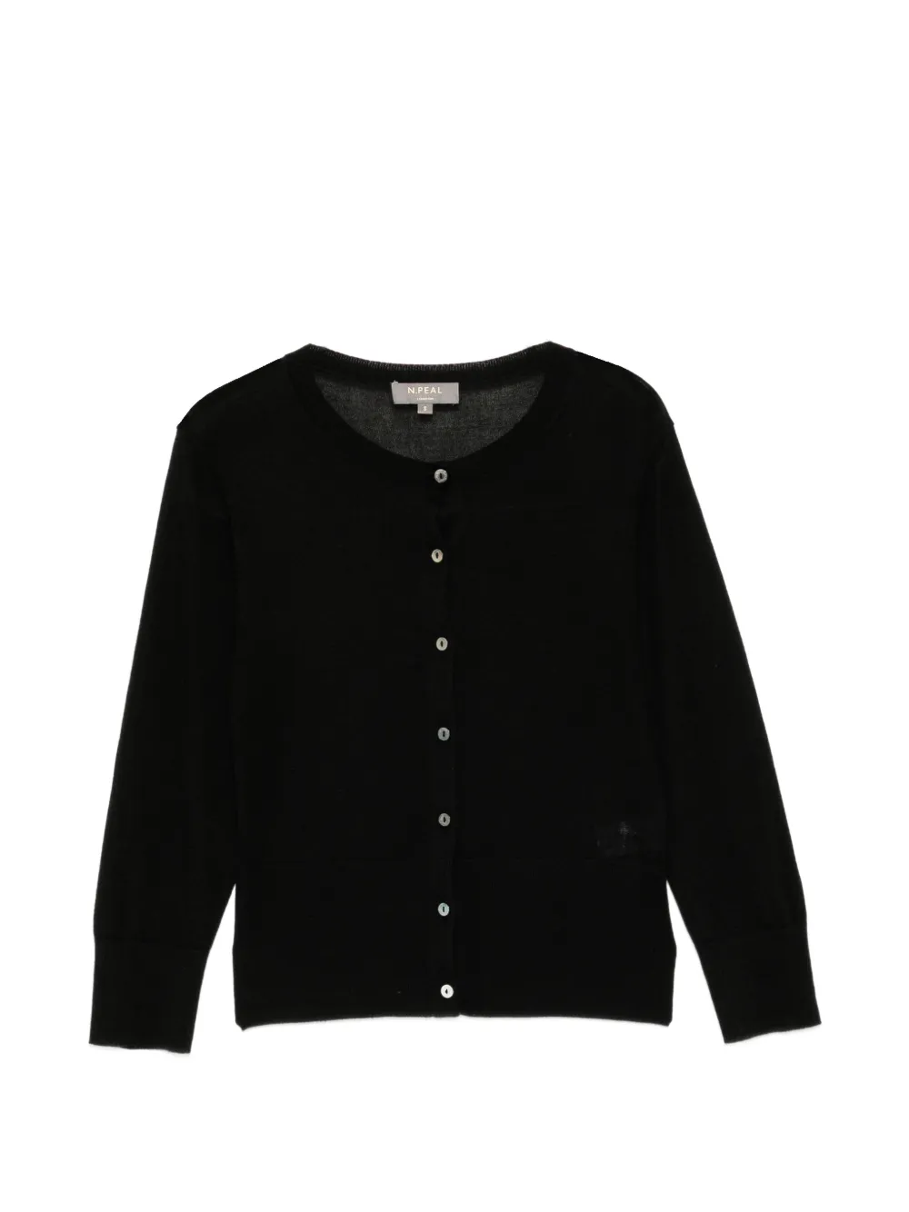 N.Peal Darcie cardigan