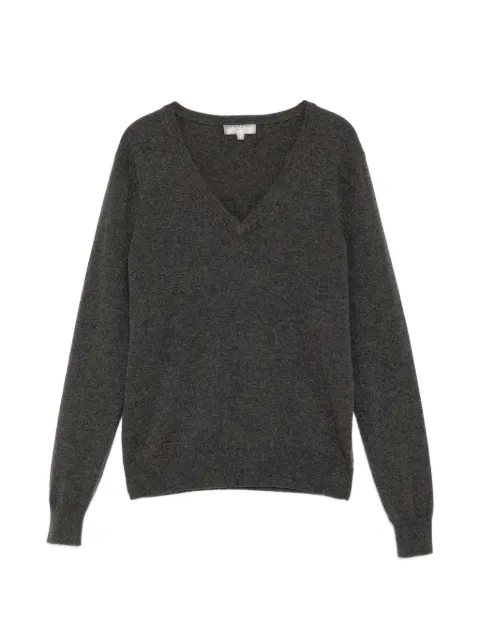 N.Peal Phoebe V-neck top