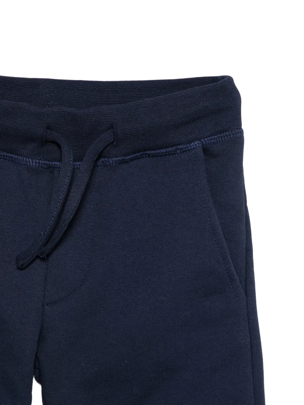 DSQUARED2 KIDS Trainingspak met logoprint Blauw
