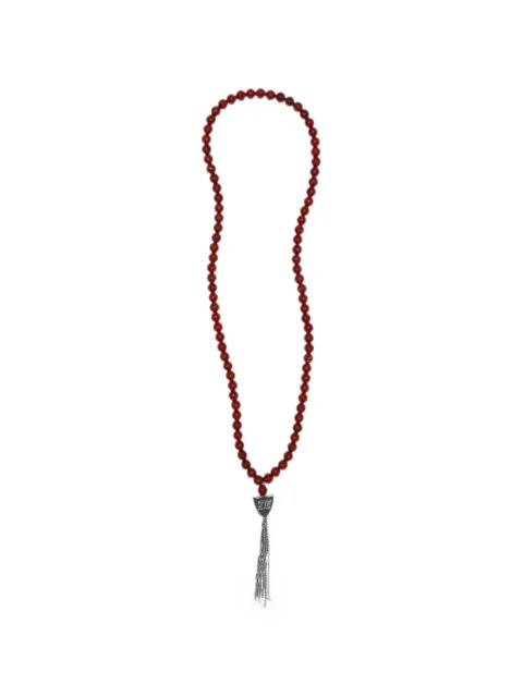 Htc Los Angeles Mystery Shield beaded necklace