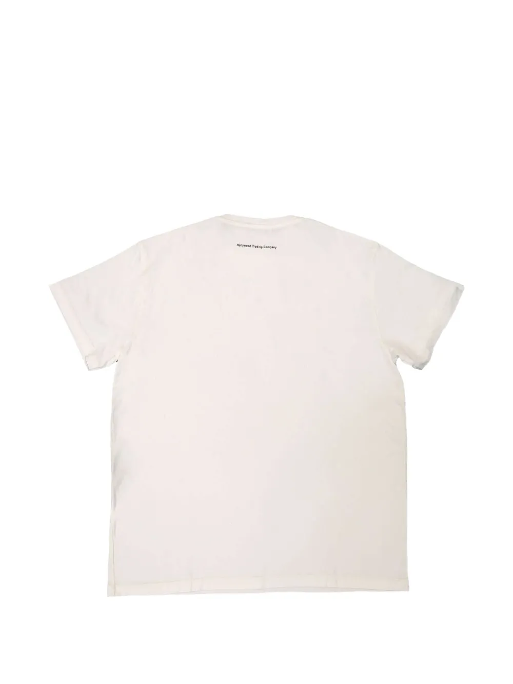 Htc Los Angeles Fonda Del Sol T-shirt Wit