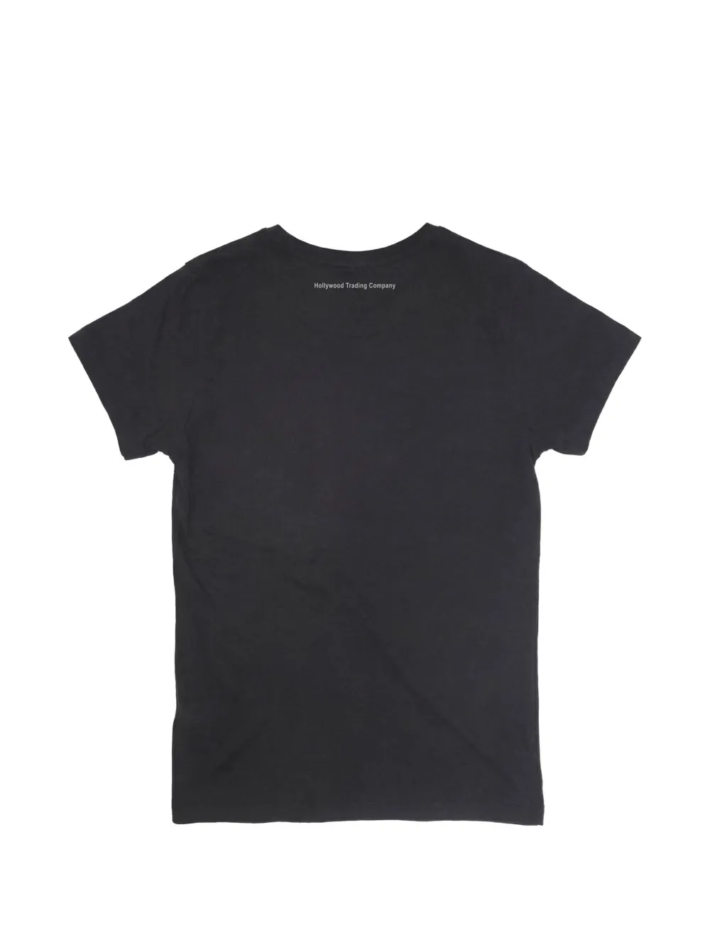 Htc Los Angeles T-shirt met print Zwart