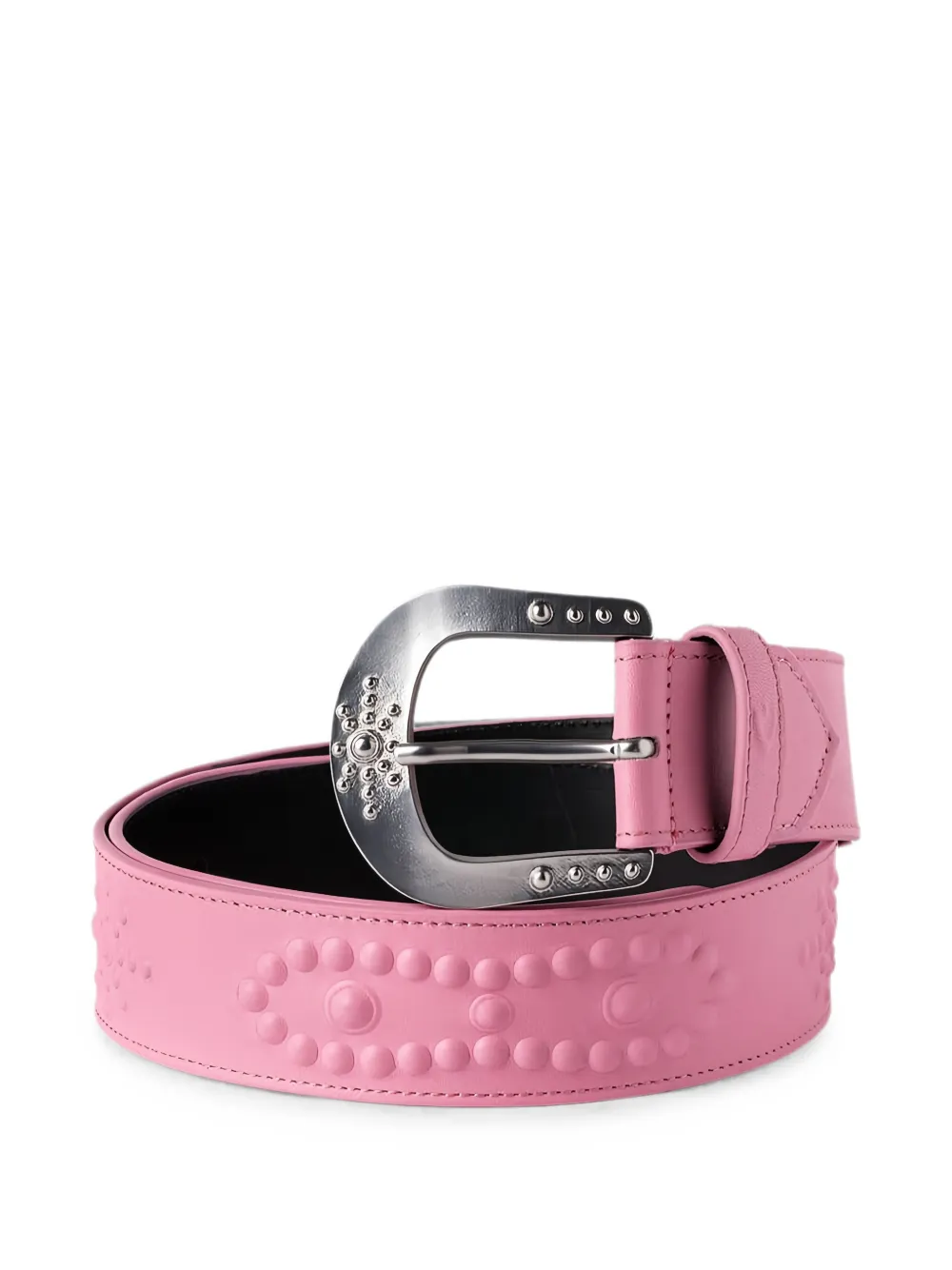 Htc Los Angeles Mirage leren riem Roze