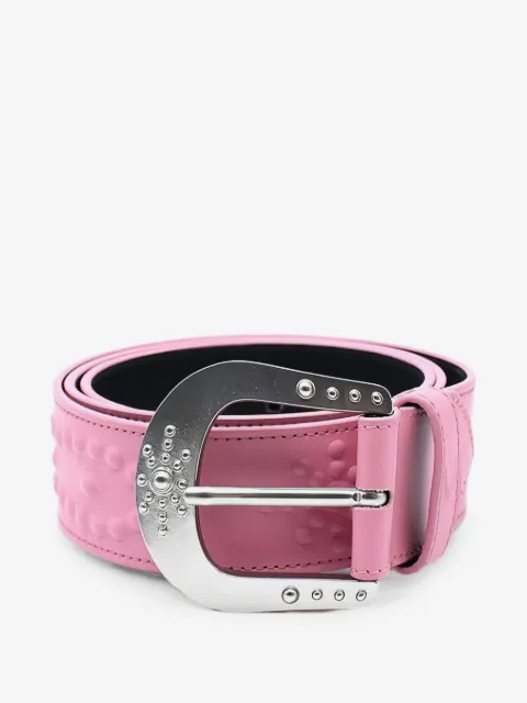 Htc Los Angeles Mirage leather belt