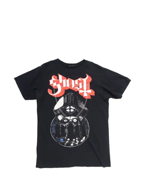Htc Los Angeles camiseta GHOST LUX con apliques