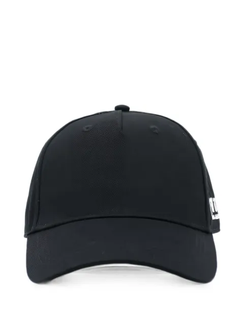 Htc Los Angeles logo-embroidered baseball cap