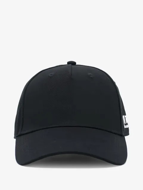 Htc Los Angeles logo-embroidered baseball cap