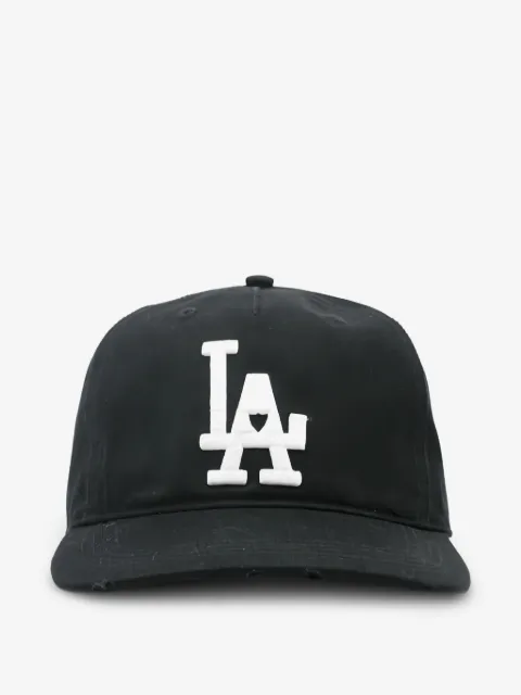 Htc Los Angeles L.A. logo baseball cap