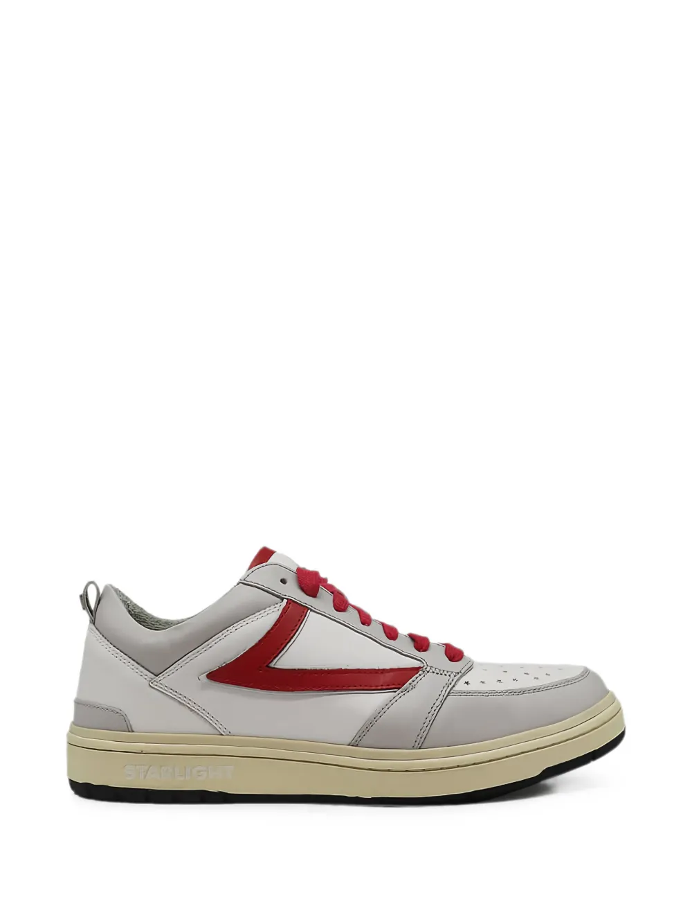 Htc Los Angeles Starlight Sneakers - Weiß