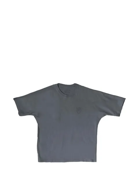 Htc Los Angeles playera con logo estampado