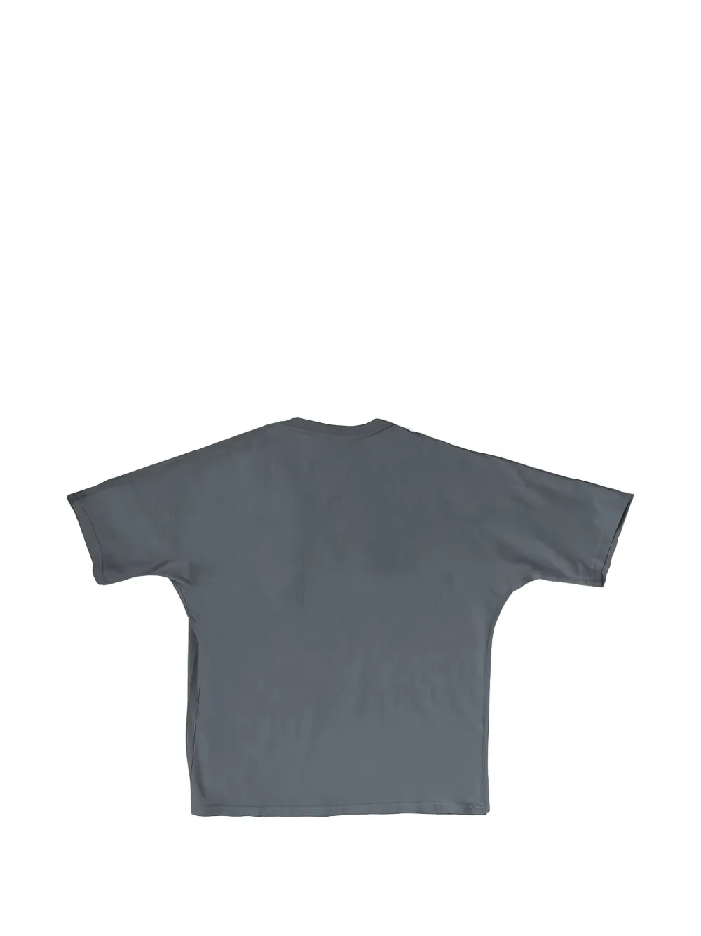 Htc Los Angeles T-shirt met logoprint Grijs