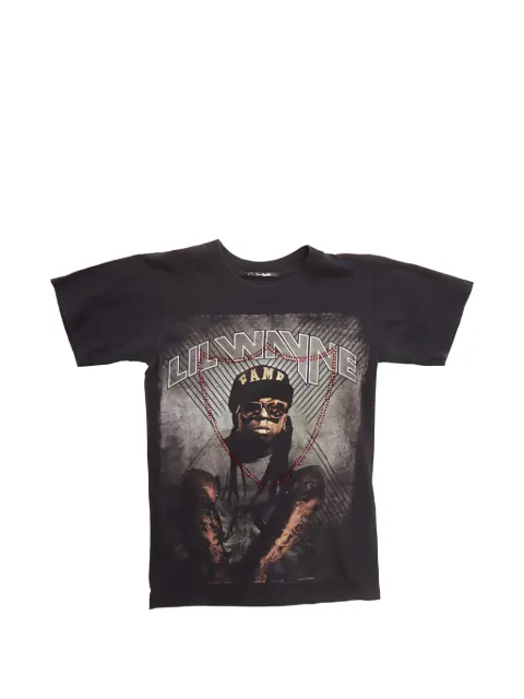 Htc Los Angeles studded T-shirt