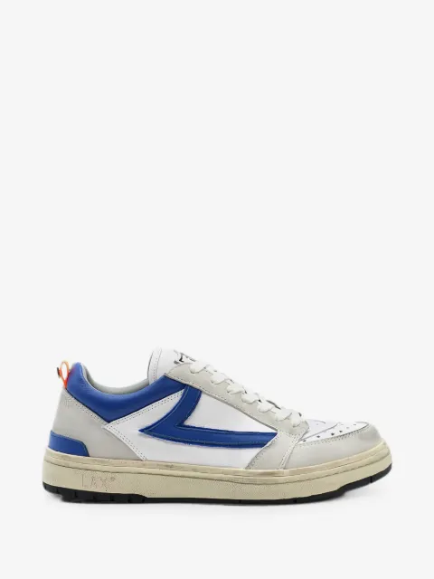 Htc Los Angeles Starlight suede sneakers