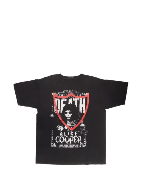 Htc Los Angeles T-Shirt mit grafischem Print