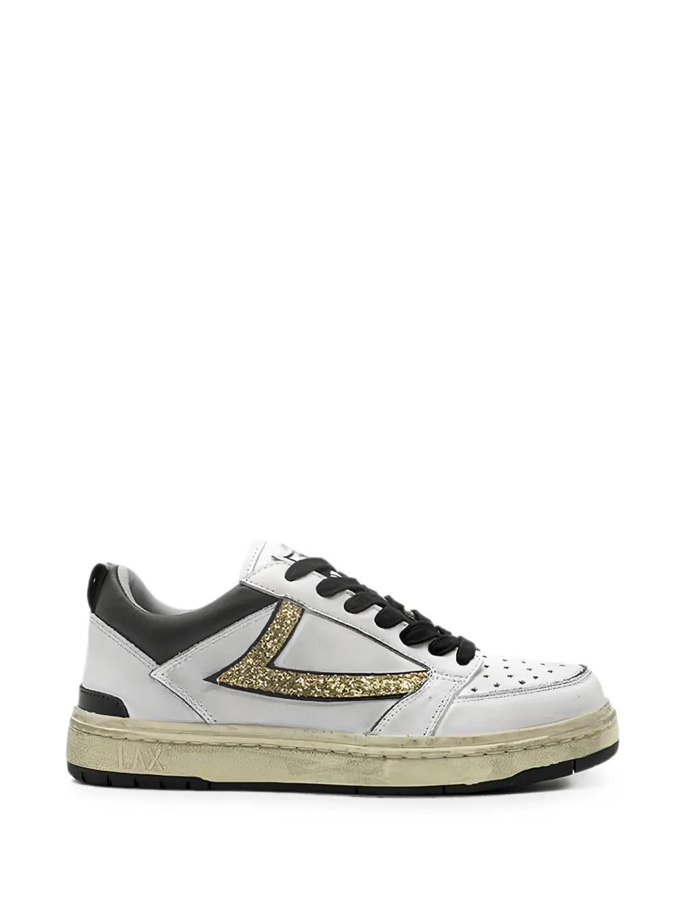 Htc Los Angeles Starlight sneakers - Bianco