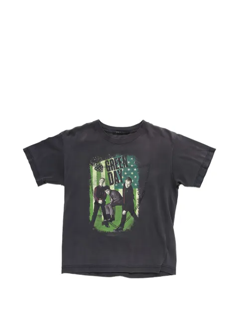 Htc Los Angeles T-Shirt mit grafischem Print