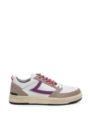 EYTYS Sidney Leather Sneakers | White | FARFETCH